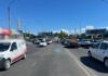 На Небесной сотни инкассаторское авто насмерть сбило пожилого мужчину