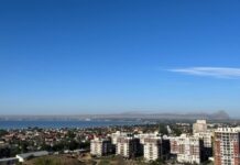 Получи ответ: что за пепел летает по Одессе уже второй день