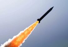 РФ нанесла баллистический удар по прибрежной зоне Одесской области: подробности (обновлено)