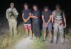 Намеревались расплатиться за бегство из Украины трудом в Молдове: в Одесской области задержали уклонистов