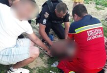 В Одесской области в пруду погиб 10-летний мальчик