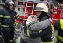 В правительстве хотят мобилизовать спасателей ГСЧС, несмотря на предоставленную отсрочку в 2023 году