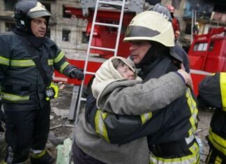 В правительстве хотят мобилизовать спасателей ГСЧС, несмотря на предоставленную отсрочку в 2023 году