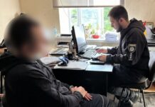 В Одессе молодой человек застрелил мужчину из-за замечания касательно громкой музыки