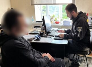 В Одессе молодой человек застрелил мужчину из-за замечания касательно громкой музыки