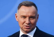 «Це брутальний напад»: Дуда розкритикував заяву путіна