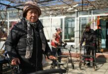 Демографический кризис в Китае: предупреждающий сигнал