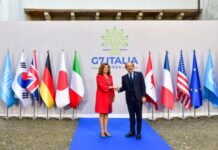 G7 договорились регулировать искусственный интеллект