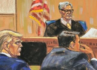 Историческое решение: виновен Дональд Трамп или нет?