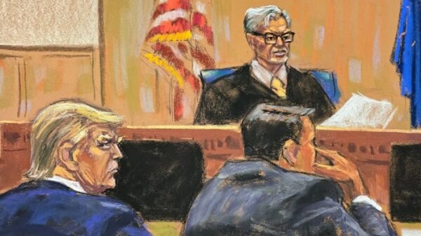 Историческое решение: виновен Дональд Трамп или нет? Историческое решение: виновен Дональд Трамп или нет?