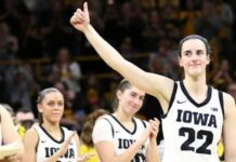 Кейтлин Кларк: новая легенда баскетбола NCAA