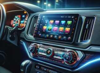 Магнитолы Torssen: совершенство звука для вашего автомобиля