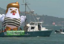 Трамп направляется в Кремниевую долину с прицелом на сбор средств