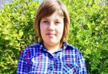 В Одессе ищут пропавшую 16-летнюю Дарью Никитину