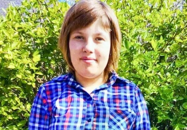 В Одессе ищут пропавшую 16-летнюю Дарью Никитину В Одессе ищут пропавшую 16-летнюю Дарью Никитину
