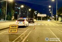 На Балковской сбили семилетнюю девочку на «зебре»
