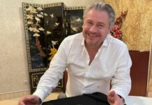 Ексфутболіста «Динамо», «Шахтаря» та «Манчестер Юнайтед» побили у москві