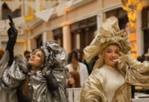 Кулинарный мастер-класс и вернисаж в Пассаже: куда пойти в Одессе на грядущих выходных бесплатно