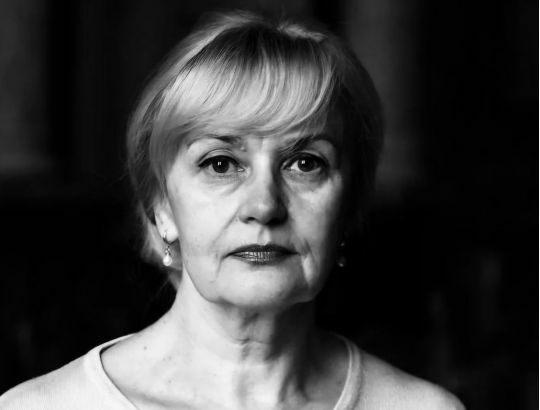 Ірина Фаріон померла у лікарні, — мер Садовий