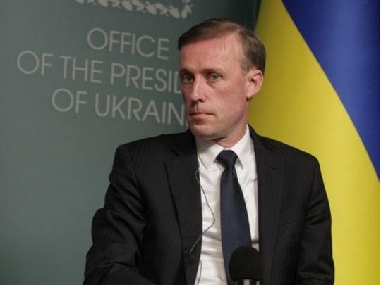 Політика не змінилась: радник Байдена про можливість України бити вглиб росії
