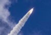Успешный дебют европейской ракеты Ariane-6: Новая эра в космической индустрии