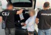 Одесситы завозили кокаин под видом стирального порошка