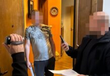 Руководителя Одесского ТЦК, который наживался на уклонистах, будут судить