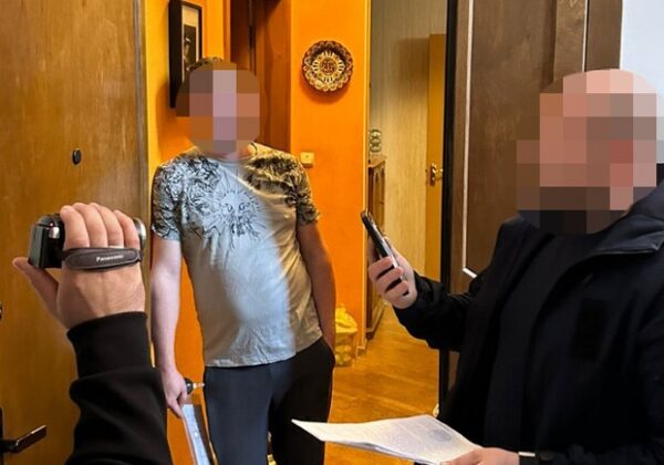 Руководителя Одесского ТЦК, который наживался на уклонистах, будут судить Руководителя Одесского ТЦК, который наживался на уклонистах, будут судить