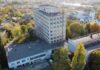 Одесский НИИ приватизировали за 26 миллионов