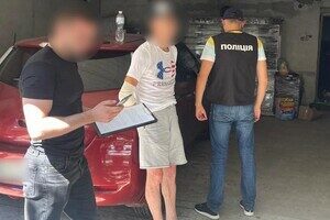 Одесситы завозили кокаин под видом стирального порошка Одесситы завозили кокаин под видом стирального порошка