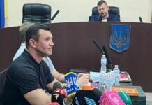 Тищенку продовжили цілодобовий домашній арешт