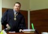 Впервые с 2006 года: в Приморском районном суде избрали нового председателя