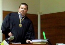 Впервые с 2006 года: в Приморском районном суде избрали нового председателя