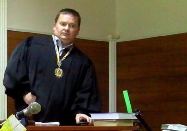 Впервые с 2006 года: в Приморском районном суде избрали нового председателя Впервые с 2006 года: в Приморском районном суде избрали нового председателя