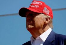 Дональд Трамп: последний шанс на президентство?