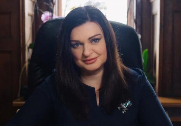 Руководителя одесского центра социально значимых болезней уволили Руководителя одесского центра социально значимых болезней уволили