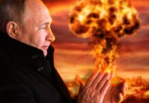 Кремль снова меняет ядерную доктрину