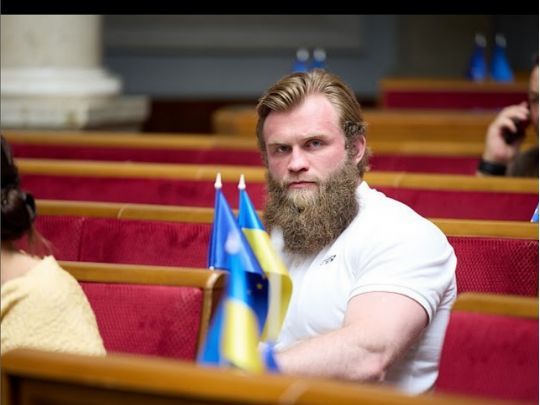 Нардепа-втікача Дмитрука готують до екстрадиції, — Офіс генпрокурора