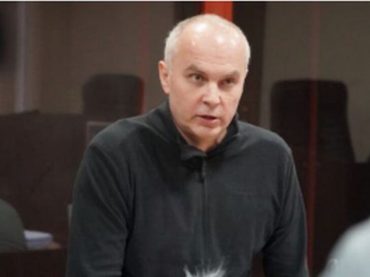 «Реакція на стрес»: у ДБР прокоментували «смерть Шуфрича»