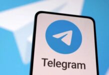 Украина вводит запрет на использование Telegram в государственном секторе