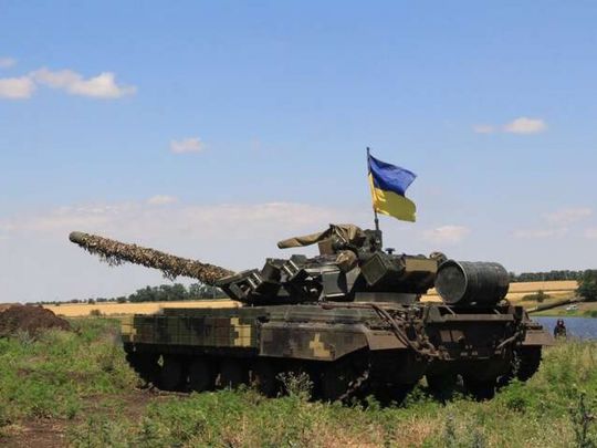 У США не дуже хочуть перемоги України над росією, — ЗМІ
