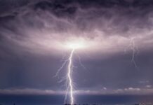 Штормовое предупреждение и гроза: какая погода будет в Одессе в эти выходные