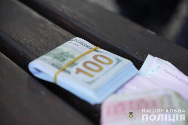 В Одессе глава общественной организации требовал деньги за непригодность к военной службе В Одессе глава общественной организации требовал деньги за непригодность к военной службе