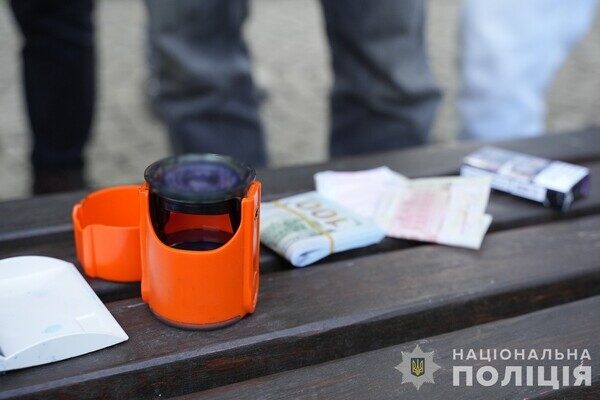 В Одессе глава общественной организации требовал деньги за непригодность к военной службе В Одессе глава общественной организации требовал деньги за непригодность к военной службе