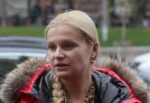 В Одессе закрыли фитнес-клуб: владелица заведения сбежала в Россию