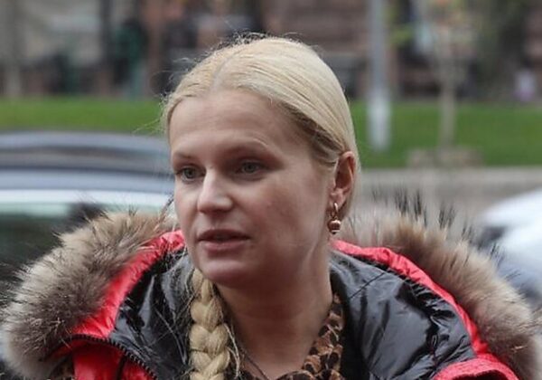 В Одессе закрыли фитнес-клуб: владелица заведения сбежала в Россию В Одессе закрыли фитнес-клуб: владелица заведения сбежала в Россию