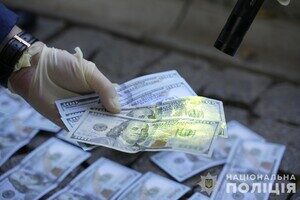 В Одессе глава общественной организации требовал деньги за непригодность к военной службе В Одессе глава общественной организации требовал деньги за непригодность к военной службе
