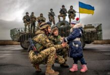 1 октября в Украине три важных праздника: будет минута молчания по всей стране