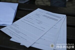 В Одессе глава общественной организации требовал деньги за непригодность к военной службе В Одессе глава общественной организации требовал деньги за непригодность к военной службе