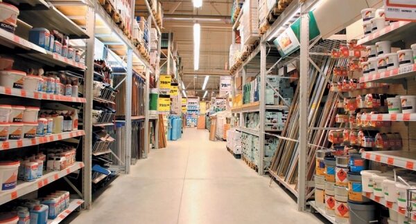 Где купить стройматериалы оптом? Выбор предложений в интернете Где купить стройматериалы оптом? Выбор предложений в интернете